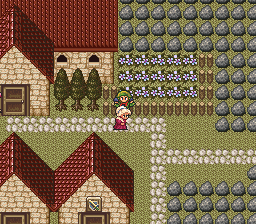 ロマンシング サ・ガ2のプレイ日記38：レトロゲーム(スーファミ)_挿絵5