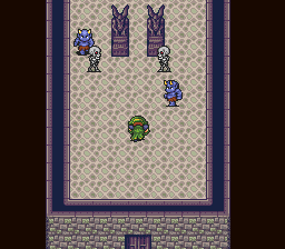 ロマンシング サ・ガ2のプレイ日記38：レトロゲーム(スーファミ)_挿絵8