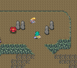 ロマンシング サ・ガ2のプレイ日記26：レトロゲーム(スーファミ)_挿絵3