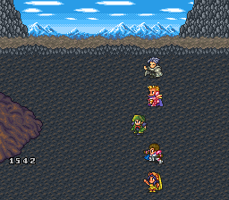 ロマンシング サ・ガ2のプレイ日記39：レトロゲーム(スーファミ)_挿絵6
