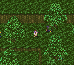 ロマンシング サ・ガ2のプレイ日記34：レトロゲーム(スーファミ)_挿絵9