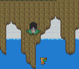 ロマンシング サ・ガ2のプレイ日記36：レトロゲーム(スーファミ)_挿絵16