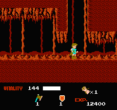 ドラゴンバスターのプレイ日記3：レトロゲーム(ファミコン)_挿絵23
