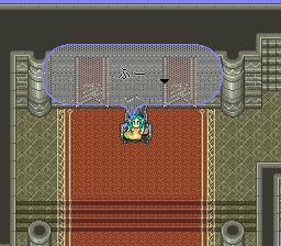 ロマンシング サ・ガ2のプレイ日記26：レトロゲーム(スーファミ)_挿絵19