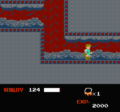 ドラゴンバスターのプレイ日記2：レトロゲーム(ファミコン)_挿絵13