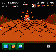 ゲゲゲの鬼太郎 妖怪大魔境のプレイ日記5：レトロゲーム(ファミコン)_挿絵23