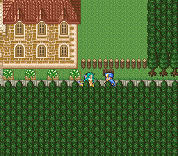 ロマンシング サ・ガ2のプレイ日記26：レトロゲーム(スーファミ)_挿絵8