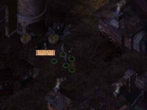 グリル・ベリーとオークの樹皮とソリック・ベリー：Baldur's Gate 2#171_挿絵5