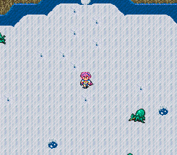 ロマンシング サ・ガ2のプレイ日記27：レトロゲーム(スーファミ)_挿絵27