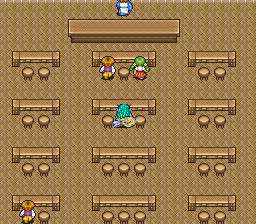 ロマンシング サ・ガ2のプレイ日記26：レトロゲーム(スーファミ)_挿絵5