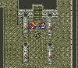 ロマンシング サ・ガ2のプレイ日記37：レトロゲーム(スーファミ)_挿絵9
