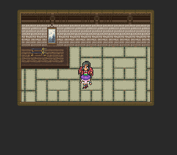 ロマンシング サ・ガ2のプレイ日記33：レトロゲーム(スーファミ)_挿絵4