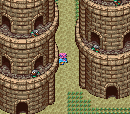 ロマンシング サ・ガ2のプレイ日記30：レトロゲーム(スーファミ)_挿絵4