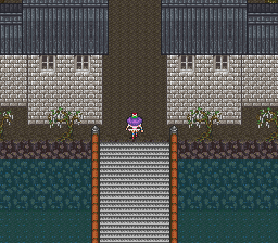 ロマンシング サ・ガ2のプレイ日記31：レトロゲーム(スーファミ)_挿絵7