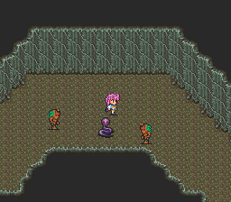 ロマンシング サ・ガ2のプレイ日記29：レトロゲーム(スーファミ)_挿絵10