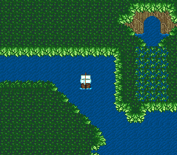 ロマンシング サ・ガ2のプレイ日記37：レトロゲーム(スーファミ)_挿絵17