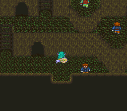 ロマンシング サ・ガ2のプレイ日記26：レトロゲーム(スーファミ)_挿絵15