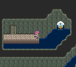 ロマンシング サ・ガ2のプレイ日記29：レトロゲーム(スーファミ)_挿絵28