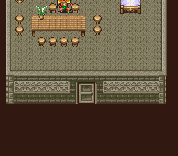 ロマンシング サ・ガ2のプレイ日記39：レトロゲーム(スーファミ)_挿絵12
