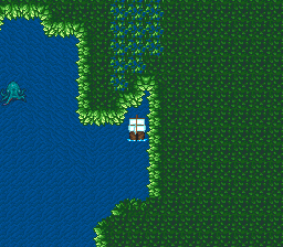 ロマンシング サ・ガ2のプレイ日記37：レトロゲーム(スーファミ)_挿絵22