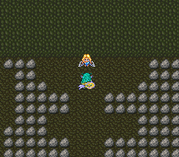 ロマンシング サ・ガ2のプレイ日記27：レトロゲーム(スーファミ)_挿絵13
