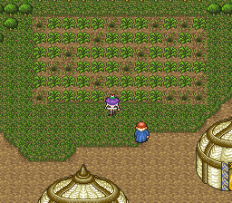 ロマンシング サ・ガ2のプレイ日記34：レトロゲーム(スーファミ)_挿絵19