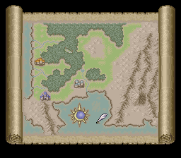 ロマンシング サ・ガ2のプレイ日記33：レトロゲーム(スーファミ)_挿絵1