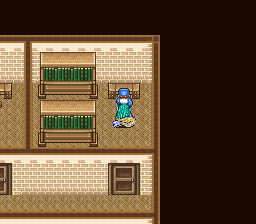 ロマンシング サ・ガ2のプレイ日記26：レトロゲーム(スーファミ)_挿絵7