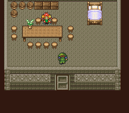 ロマンシング サ・ガ2のプレイ日記39：レトロゲーム(スーファミ)_挿絵13