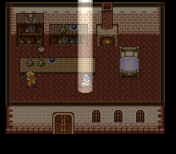 ロマンシング サ・ガ2のプレイ日記30：レトロゲーム(スーファミ)_挿絵20