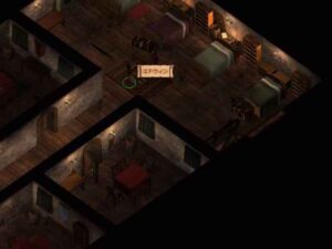 リーナルとメイヴァールの差：Baldur's Gate 2#168_挿絵1