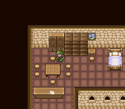ロマンシング サ・ガ2のプレイ日記38：レトロゲーム(スーファミ)_挿絵22