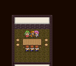 ロマンシング サ・ガ2のプレイ日記29：レトロゲーム(スーファミ)_挿絵5