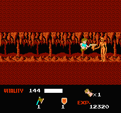 ドラゴンバスターのプレイ日記3：レトロゲーム(ファミコン)_挿絵21