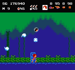 ゲゲゲの鬼太郎 妖怪大魔境のプレイ日記6：レトロゲーム(ファミコン)_挿絵29