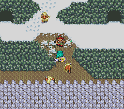 ロマンシング サ・ガ2のプレイ日記27：レトロゲーム(スーファミ)_挿絵14