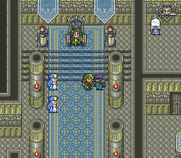 ロマンシング サ・ガ2のプレイ日記39：レトロゲーム(スーファミ)_挿絵27