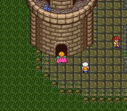 ロマンシング サ・ガ2のプレイ日記41：レトロゲーム(スーファミ)_挿絵18