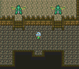 ロマンシング サ・ガ2のプレイ日記50：レトロゲーム(スーファミ)_挿絵14