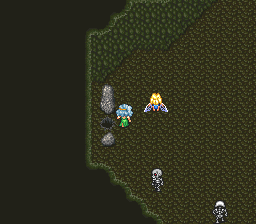 ロマンシング サ・ガ2のプレイ日記51：レトロゲーム(スーファミ)_挿絵16