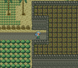 ロマンシング サ・ガ2のプレイ日記48：レトロゲーム(スーファミ)_挿絵14