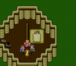 ロマンシング サ・ガ2のプレイ日記40：レトロゲーム(スーファミ)_挿絵4