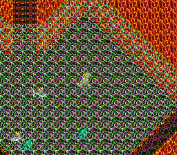 ロマンシング サ・ガ2のプレイ日記52：レトロゲーム(スーファミ)_挿絵34