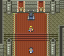 ロマンシング サ・ガ2のプレイ日記52：レトロゲーム(スーファミ)_挿絵2