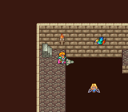 ロマンシング サ・ガ2のプレイ日記42：レトロゲーム(スーファミ)_挿絵25