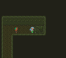 ロマンシング サ・ガ2のプレイ日記51：レトロゲーム(スーファミ)_挿絵19