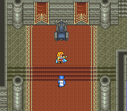 ロマンシング サ・ガ2のプレイ日記52：レトロゲーム(スーファミ)_挿絵1