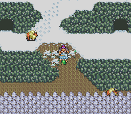 ロマンシング サ・ガ2のプレイ日記51：レトロゲーム(スーファミ)_挿絵11