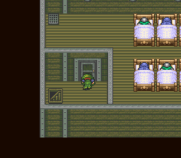 ロマンシング サ・ガ2のプレイ日記40：レトロゲーム(スーファミ)_挿絵18