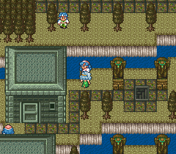 ロマンシング サ・ガ2のプレイ日記46：レトロゲーム(スーファミ)_挿絵14